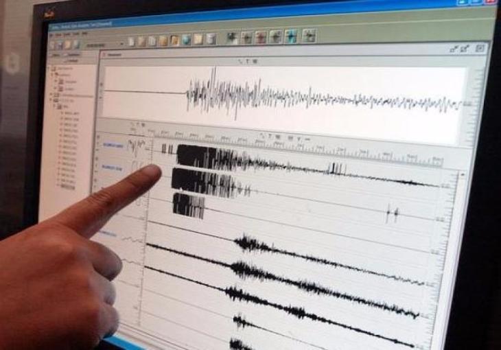 Отголоски китайского землетрясения магнитудой 6,8 ощущались в Узбекистане