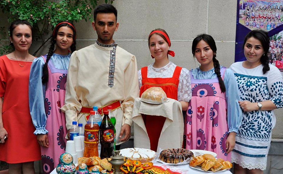 В Узбекистане появится День дружбы народов – президент 