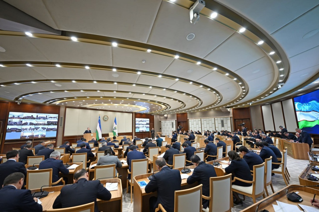 Налоги повышать не будут. Власти обсудили параметры госбюджета и прогнозы роста экономики на 2026 год Налоги повышать не будут. Власти обсудили параметры госбюджета и прогнозы роста экономики на 2026 год