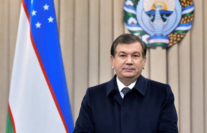 Шавкат Мирзиёев возглавил Национальную комиссию по реализации Стратегии действий