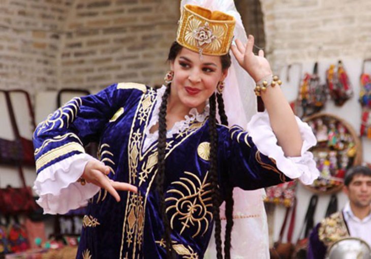 В Беларуси в конце июля пройдут Дни культуры Узбекистана. Там будет открыт бюст Алишера Навои