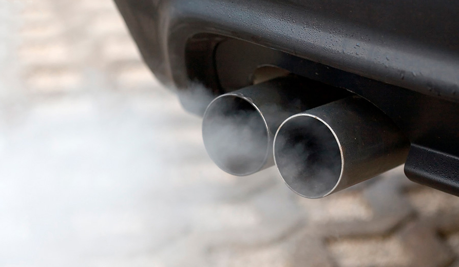 В Узбекистане стартовали рейды для проверки авто на дымность и токсичность выхлопных газов 
