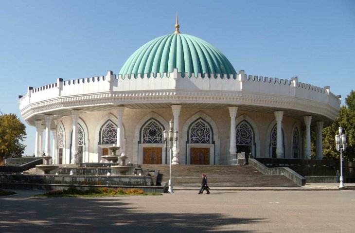 Первое воскресенье каждого месяца станет "днем открытых дверей" во всех государственных музеях Узбекистана