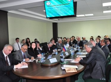 В Ташкенте прошел Российско-узбекский экономический форум 
