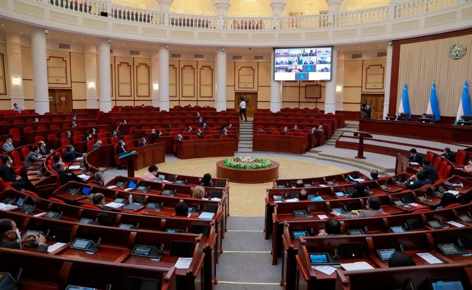 Депутаты завернули проект закона, который передавал МВД полномочия для наказания узбекистанцев за воровство газа и электричества 