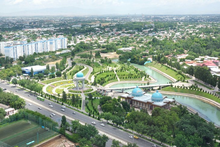 В Ташкенте в ближайшие месяцы появится новая малая промышленная зона