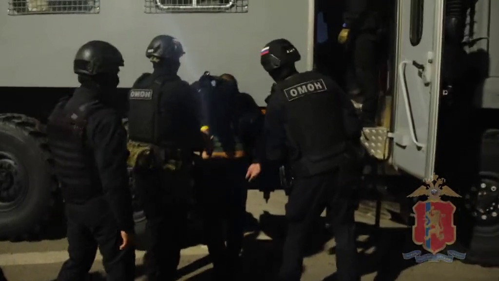 Дипломаты объяснили, почему российские силовики прервали концерт узбекского певца Жалолиддина Ахмадалиева в Красноярском крае