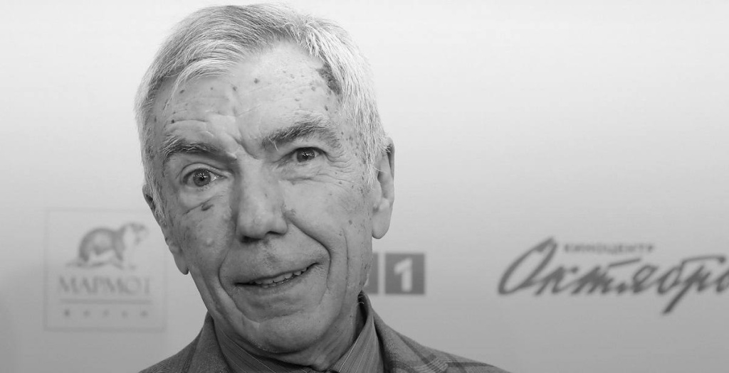 На 77-м году жизни скончался телеведущий Игорь Николаев