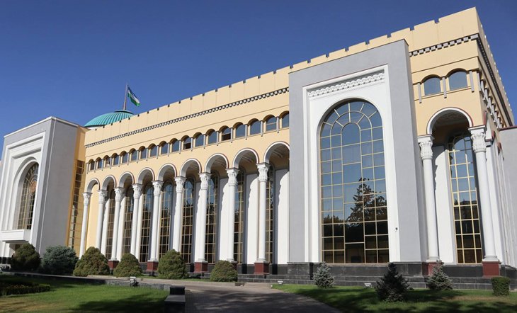 МИД Узбекистана прокомментировал информацию о выселении узбекских студентов из общежитий вузов России