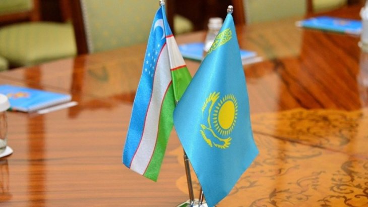 В Казахстане повысят эффективность борьбы с незаконной миграцией из Узбекистана 