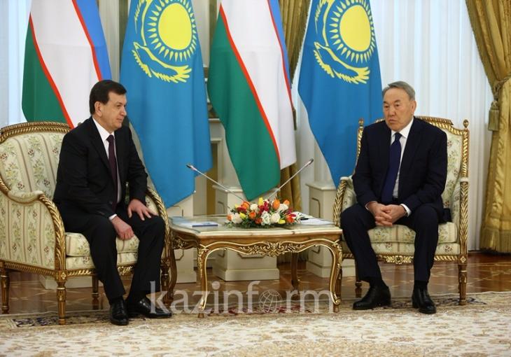 В ходе бизнес-форума Казахстан и Узбекистан подпишут контракты на $1 млрд