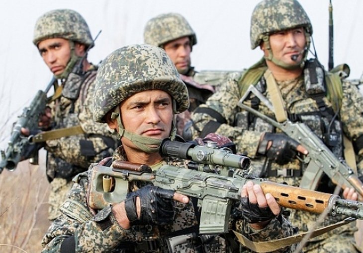 В Узбекистане планируют создать национальный центр по управлению обороной
