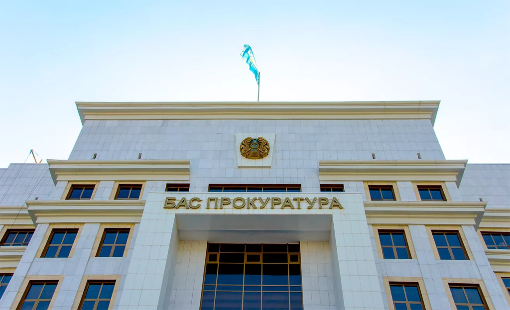 В Казахстане будут судить банкиров, обвиняемых в похищении людей и оформлении на них крупных кредитов