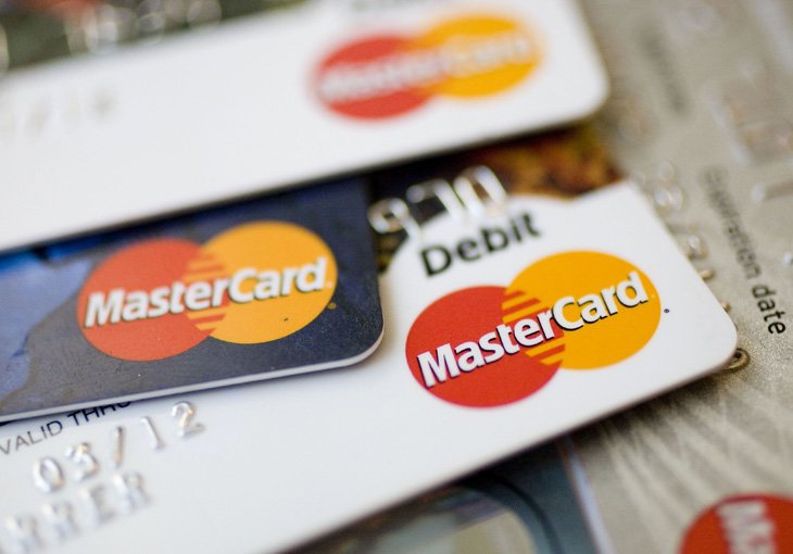 Uzcard провёл первую транзакцию по карте MasterCard