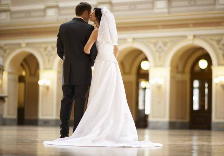 Голосование: нужно ли запретить пышные свадьбы