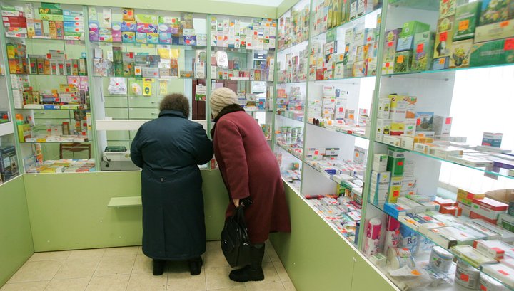 В Узбекистане до конца 2018 года появится сеть социальных аптек