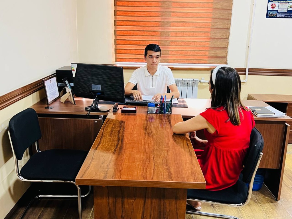 В Андижане отец выплатил более 1,2 миллиарда сумов алиментов за 10 лет вперед