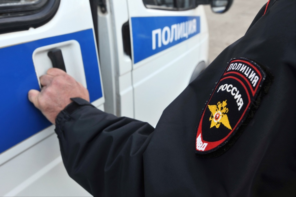В Петербурге задержали бизнесмена из Узбекистана, разыскиваемого за крупные хищения на родине