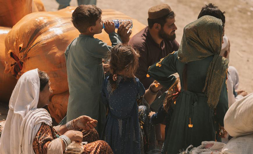 ООН: запреты на образование и работу женщин тормозят экономику Афганистана