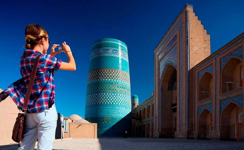 Узбекистан является одним из наиболее интересных направлений для путешествий – замглавы Ростуризма 