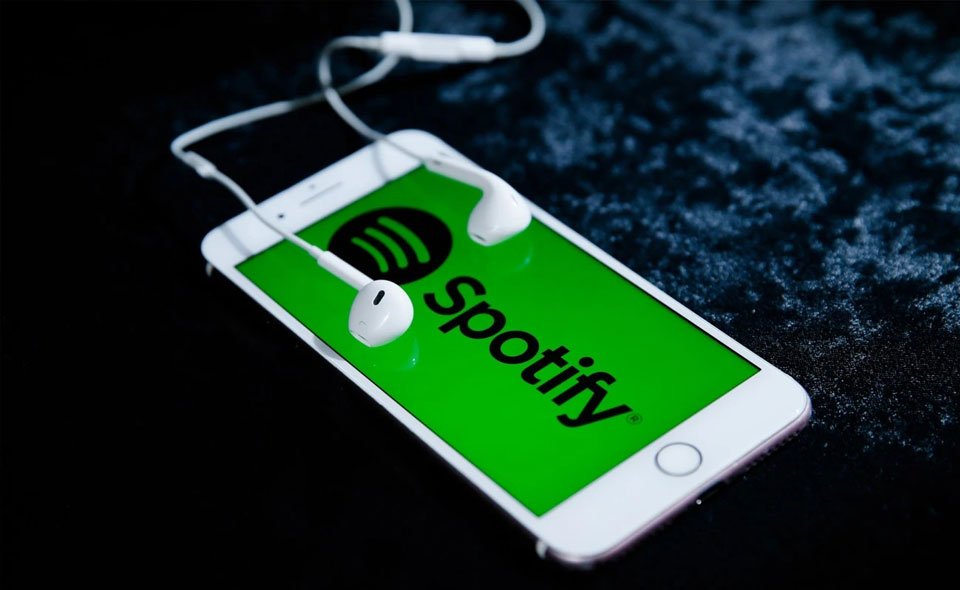 Шведский аудиостриминговый сервис Spotify выходит на рынок Узбекистана 