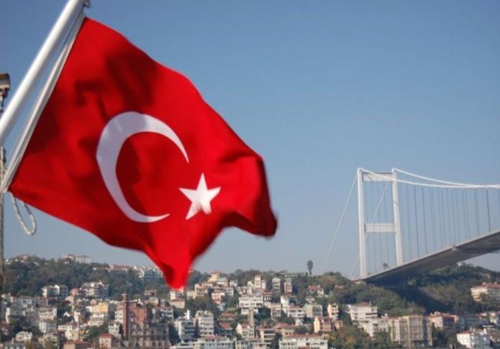 Турция в рамках евроинтеграции не будет с 1 июня вводить визы для 89 стран
