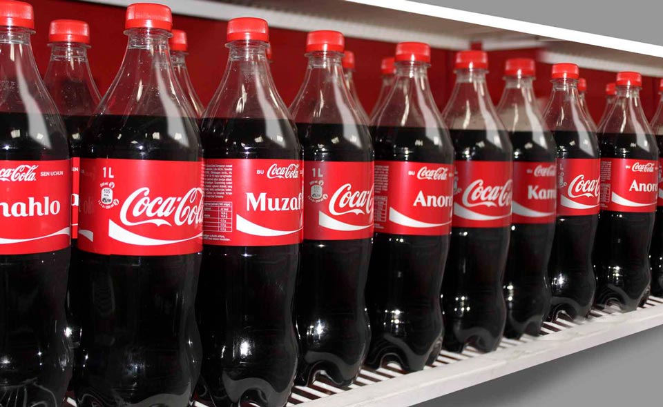В Узбекистане завершили сбор заявок на покупку госдоли в Coca-Cola. На актив претендуют компании из Азии, Европы, Америки и даже Африки