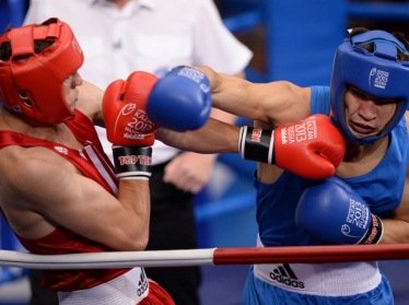 Узбекистан завоевал первое золото на Универсиаде-2013