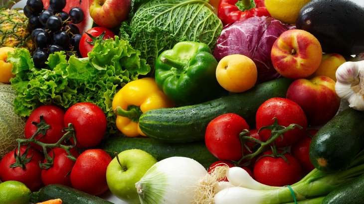 В Узбекистане в этом году планируют вырастить 3,5 миллиона тонн овощей: из них 670 тысяч пойдет на экспорт  