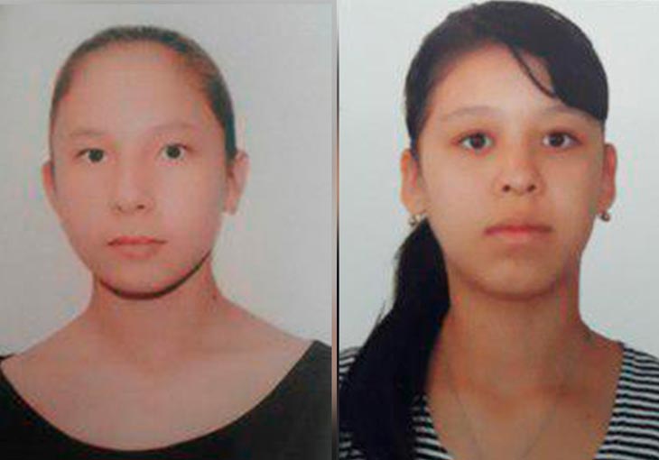 В Ташкенте за два дня пропали сразу две несовершеннолетние девочки 