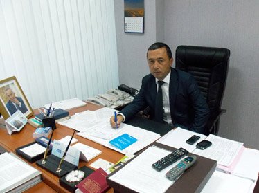 Назначен новый министр культуры и спорта Узбекистана 