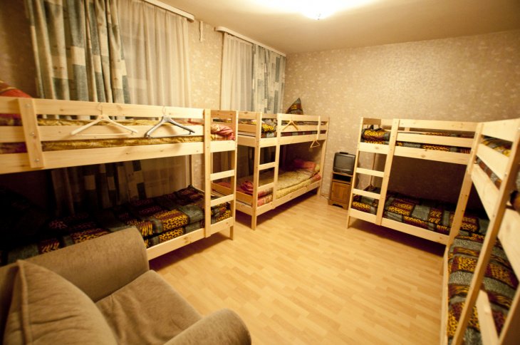 В Узбекистане упростили условия работы для хостелов 