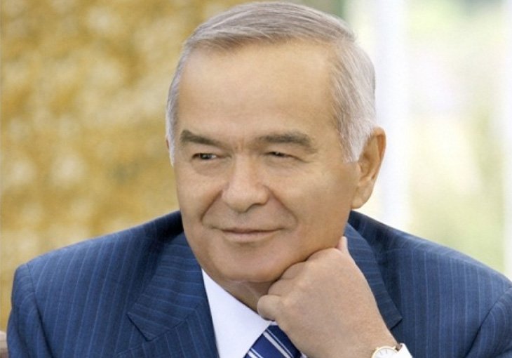 В Узбекистане готовятся к дню рождения Ислама Каримова