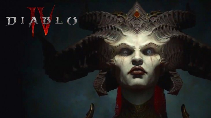 Blizzard анонсировала долгожданную Diablo IV. Это первое полноценное продолжение серии с 2012 года. Трейлер