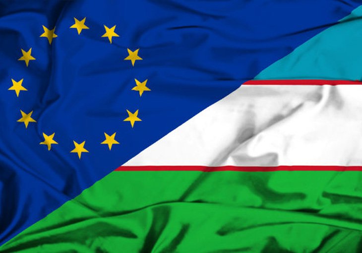 ЕС и Узбекистан: вся правда о взаимоотношениях