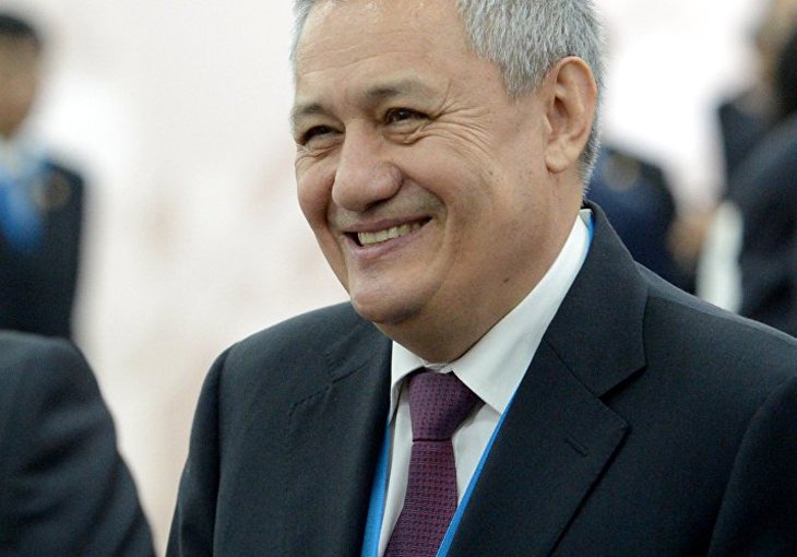 Азимов: в Узбекистане не было и нет миллиардеров