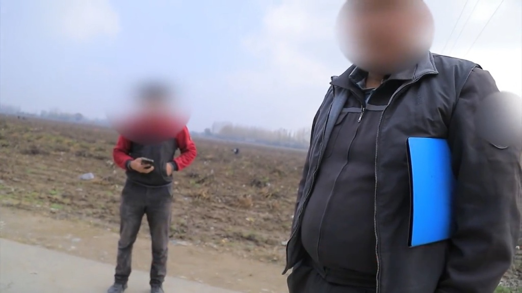 Лжесотрудники МЧС стали вымогать у узбекистанцев деньги за выдуманные нарушения