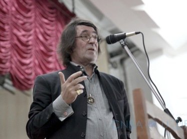 Юрий Башмет дал единственный концерт в Ташкенте