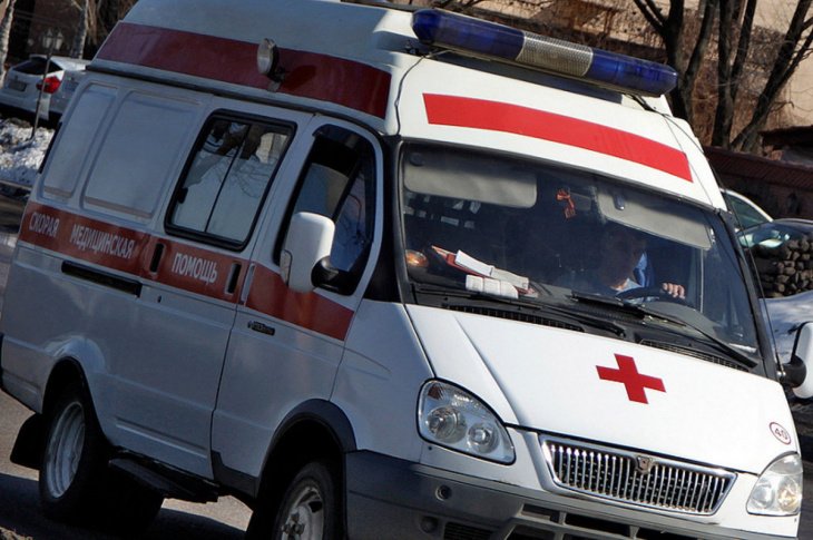 Узбекистанцы, пострадавшие в ДТП в Казахстане, госпитализированы в Республиканский центр экстренной медпомощи 