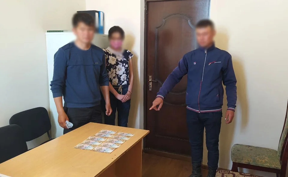В Хорезме задержана девушка, пытавшаяся продать свою знакомую в качестве проститутки за 1 млн сумов 