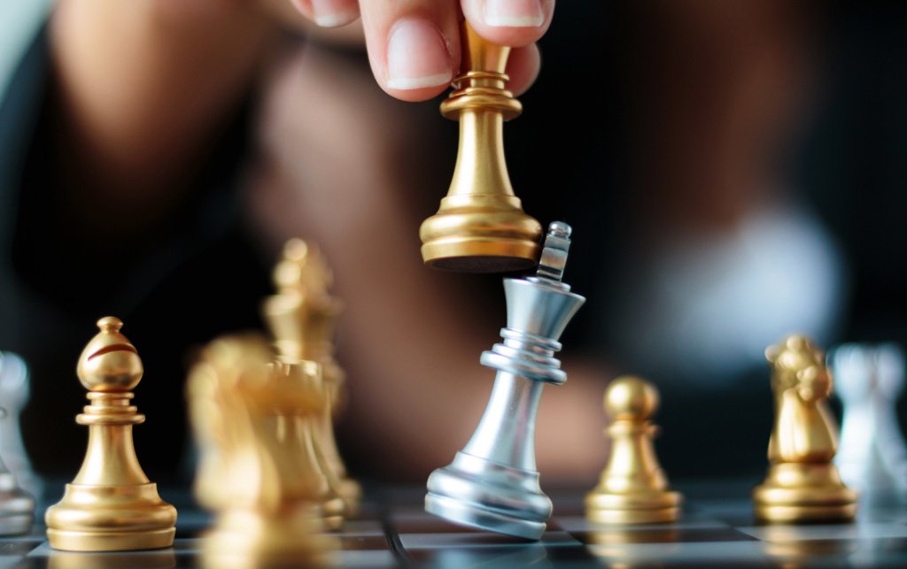 Всемирная шахматная олимпиада 2026 года пройдет в Узбекистане