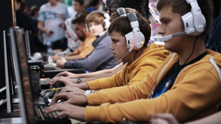 Доигрались: в Узбекистане запретили самые популярные компьютерные игры (список)