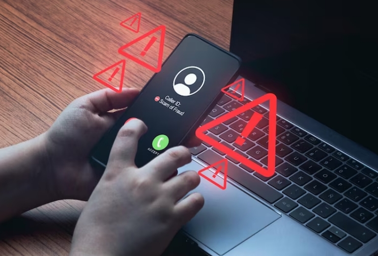 В Узбекистане появились мошенники, оформляющие рассрочки от имени известного маркетплейса