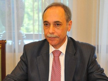 Назначен новый посол Болгарии в Узбекистане 