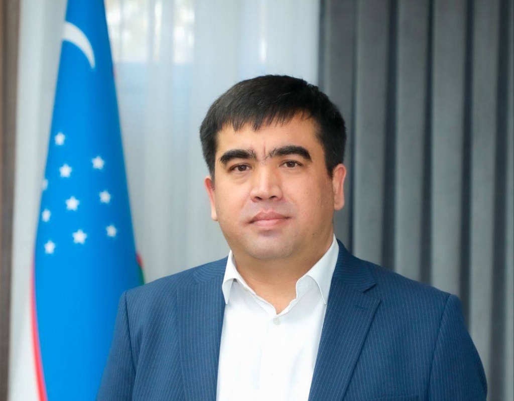 Санжар Саттаров возглавил "Тошшахартрансхизмат"