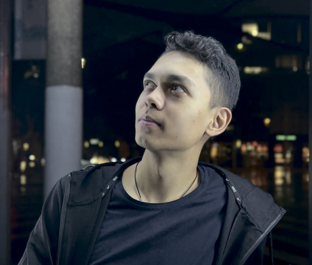 Гранит науки. Как выучить китайский в Ташкенте за семь месяцев и уехать учиться в ведущий вуз КНР