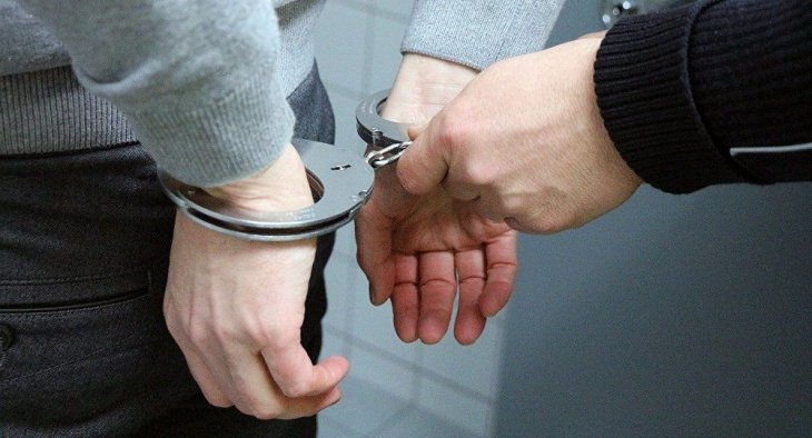 Трое преступников совершили разбойное нападение на частный дом в Ташкентской области 