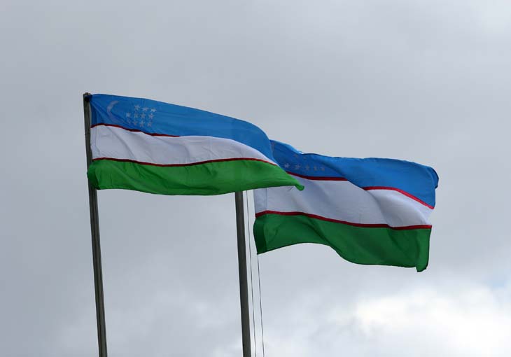 Посол Узбекистана вручил верительные грамоты эмиру Кувейта