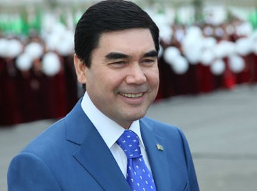 Президент Туркменистана осенью этого года посетит Узбекистан 