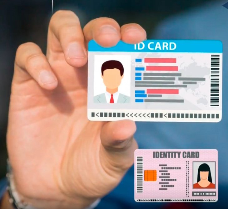 Мирзиёев подписал указ о внедрении в Узбекистане ID-карт с 1 января 2021 года. Они заменят биометрические паспорта  